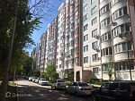 г Саратов, ул Осенняя, д. 6